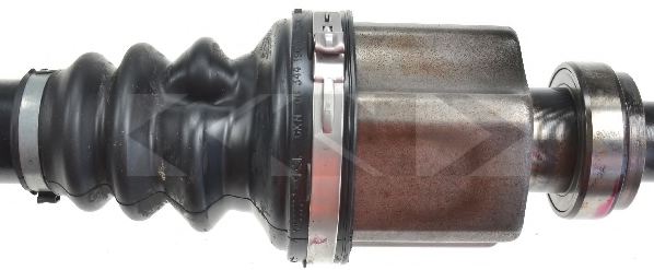 L?BRO 304991 Drive Shaft
